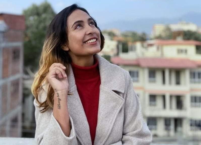 Sudha Subedi About Me